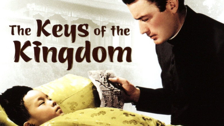 The Keys of the Kingdom