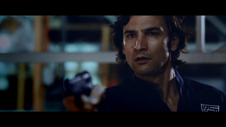 The Killer