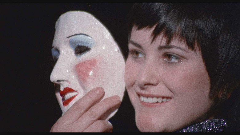 The Killer of Dolls