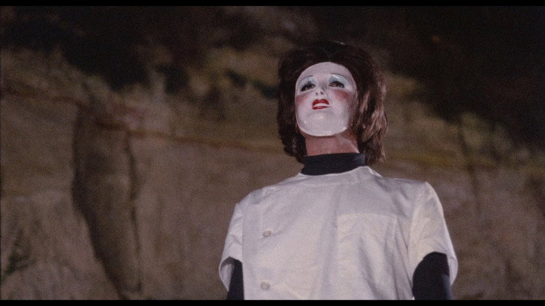 The Killer of Dolls