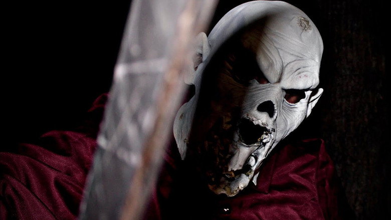 The Killer Within