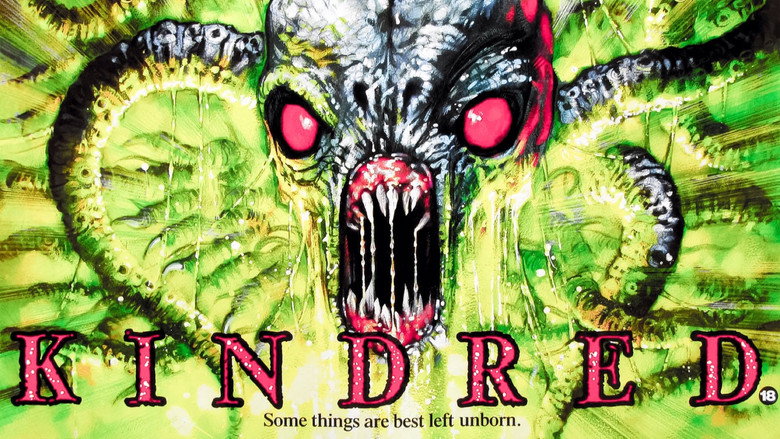 The Kindred