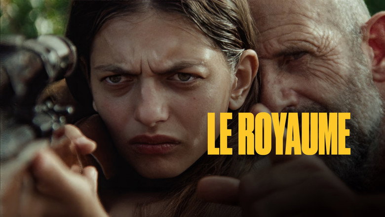 Le Royaume