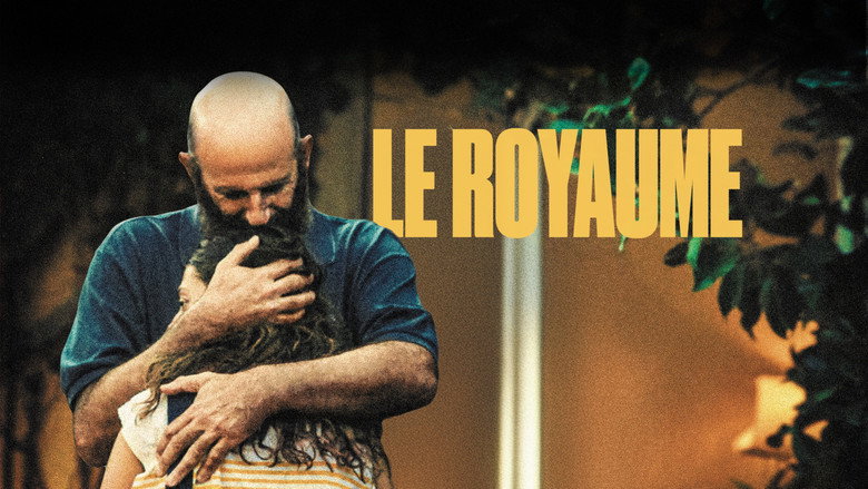 Le Royaume
