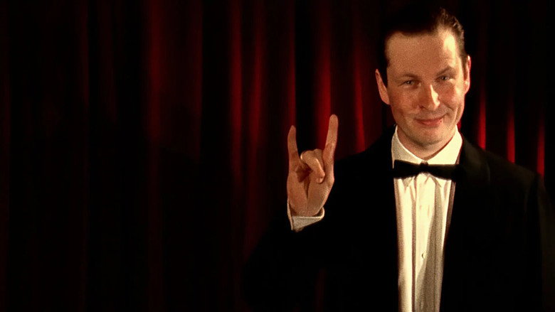 The Kingdom II