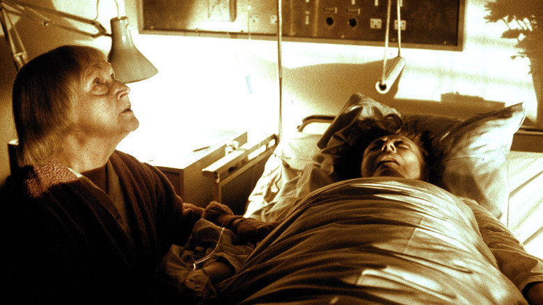 L'Hôpital et ses fantômes
