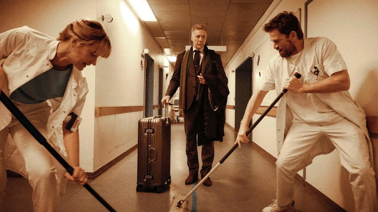 L'Hôpital et ses fantômes