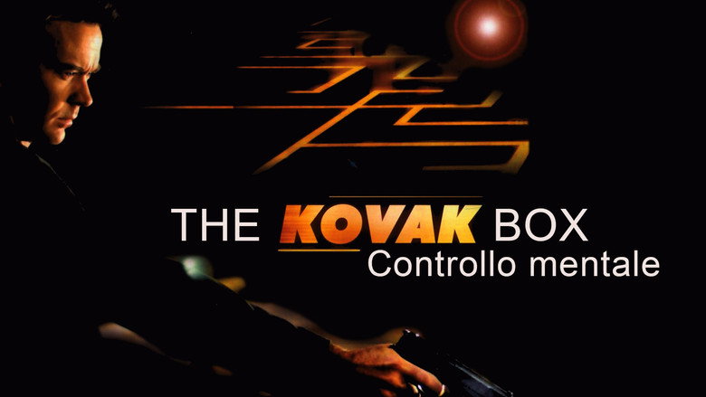 The Kovak Box