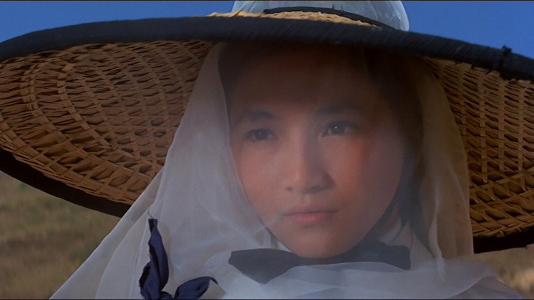 The Lady Hermit