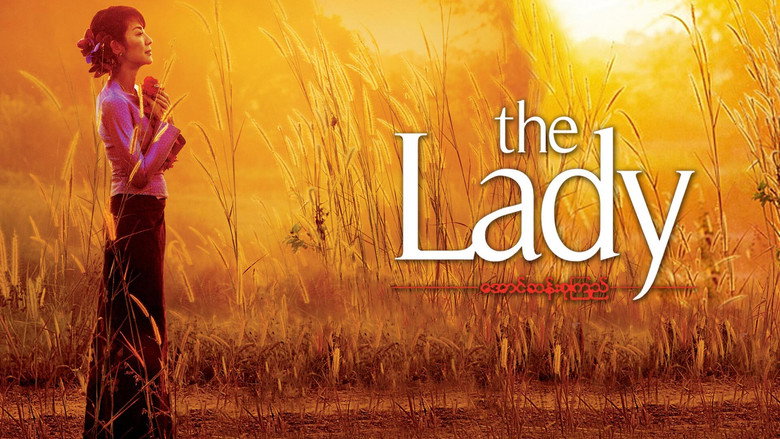 The Lady