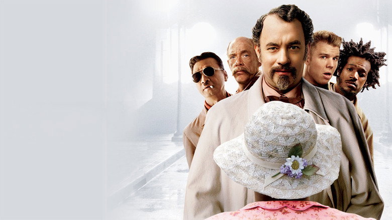 The Ladykillers