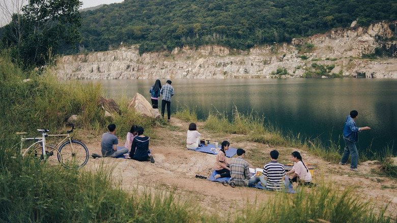 The Lake