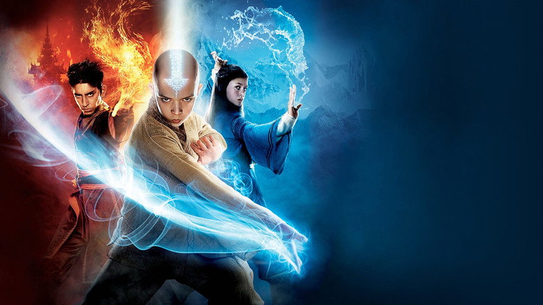 The Last Airbender