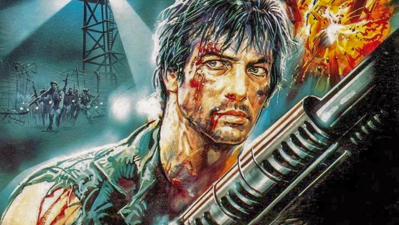 The Last Blood