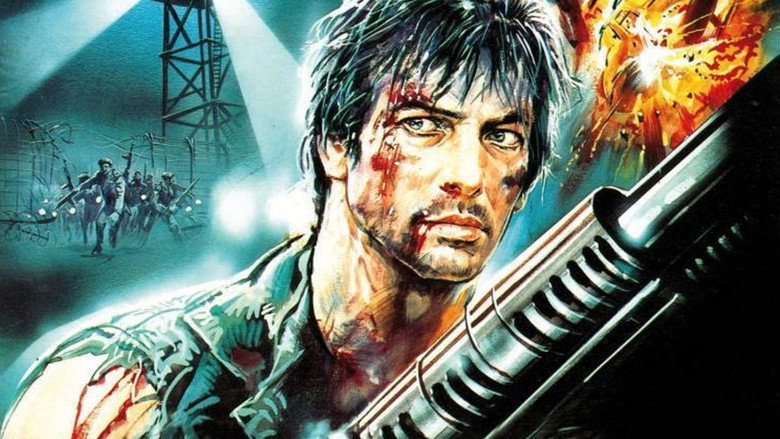 The Last Blood