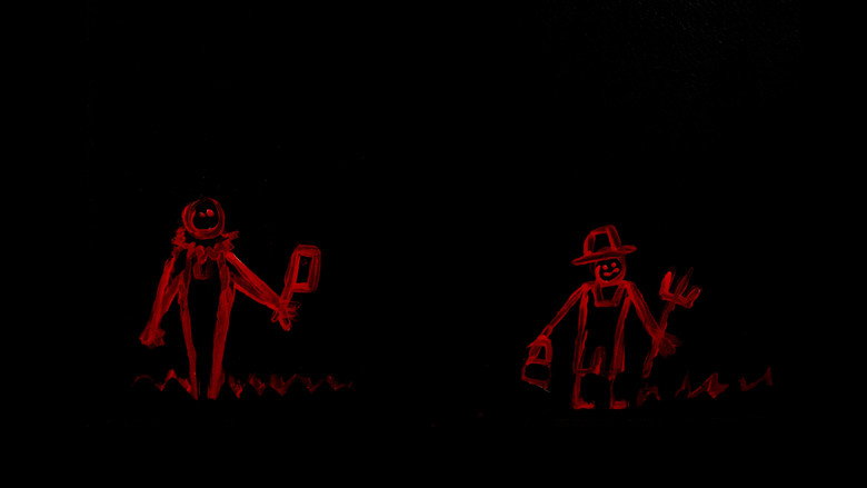 The Last Harvest