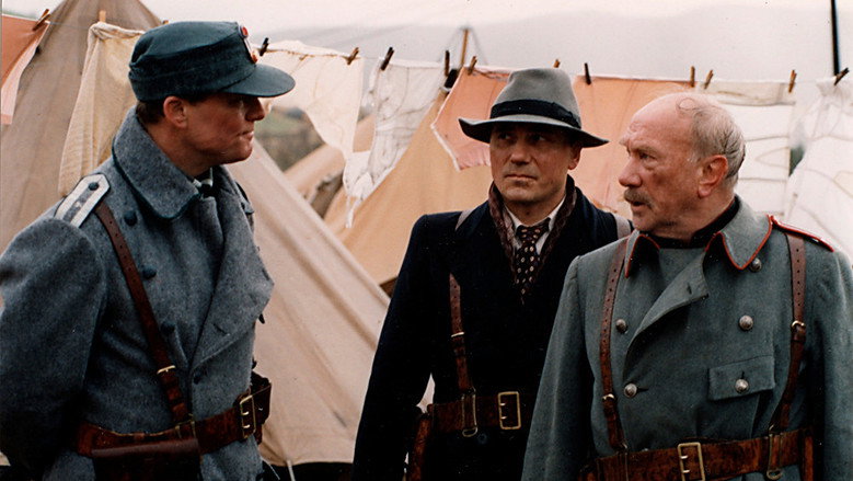 The Last Lieutenant