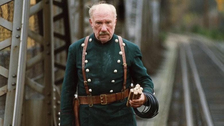 The Last Lieutenant