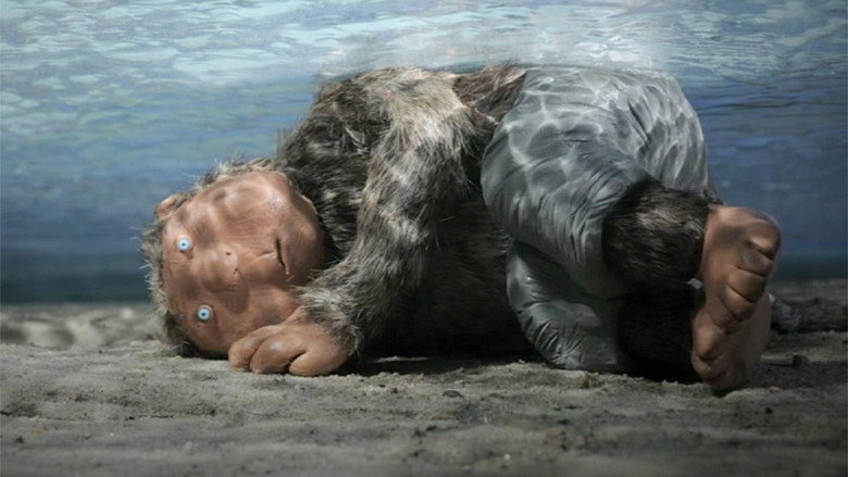 The Last Norwegian Troll