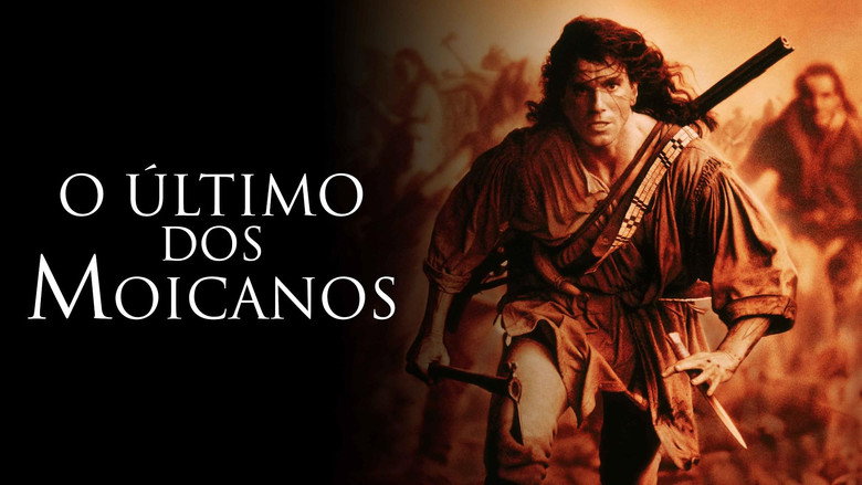 The Last of the Mohicans