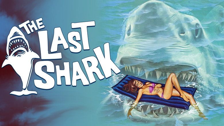 The Last Shark