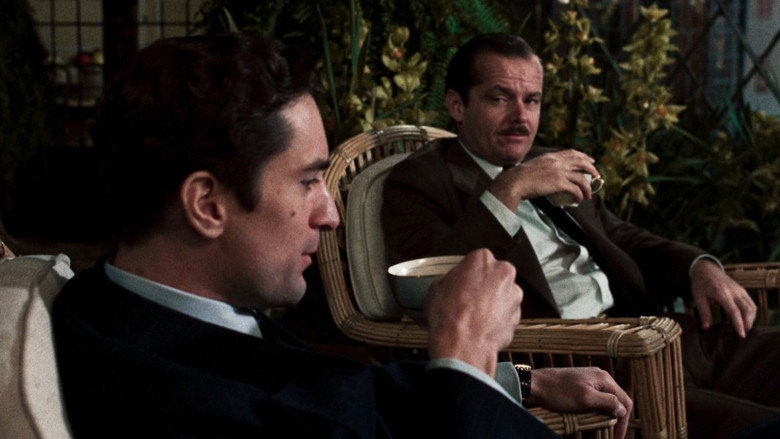 The Last Tycoon