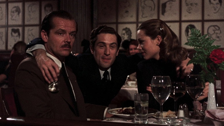 The Last Tycoon