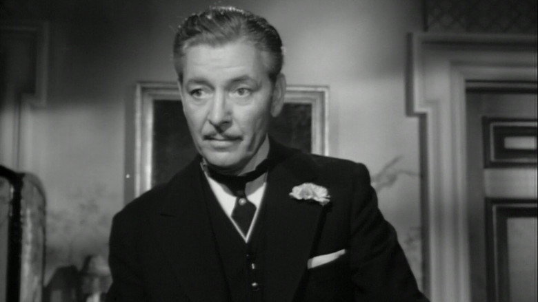 The Late George Apley