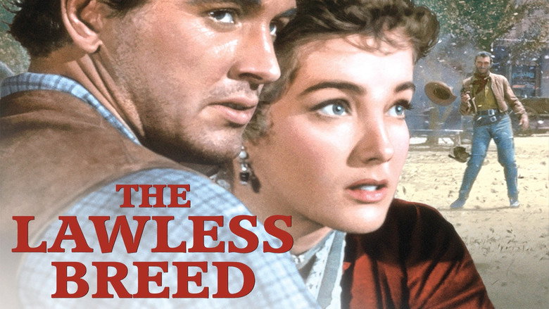 The Lawless Breed