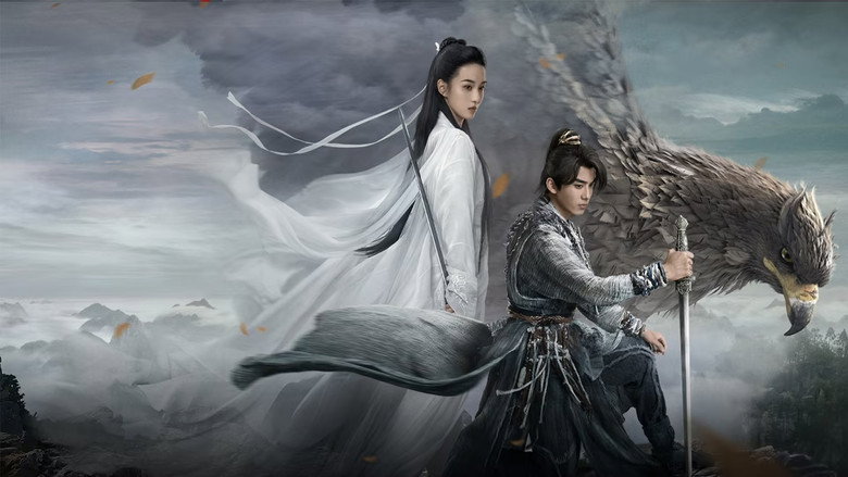 The Legend of Condor Hero: What is Love