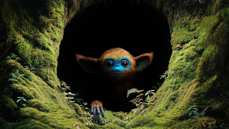 La Légende d'Ochi