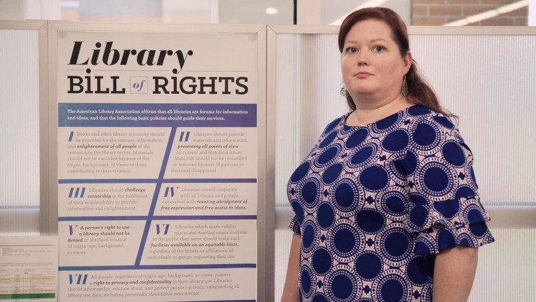 The Librarians