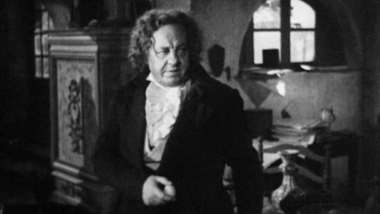 The Life and Loves of Beethoven