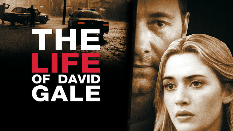 The Life of David Gale