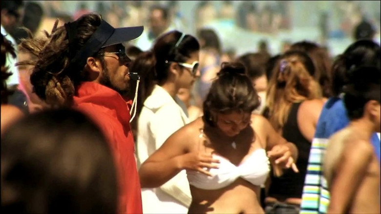 The Lifeguard