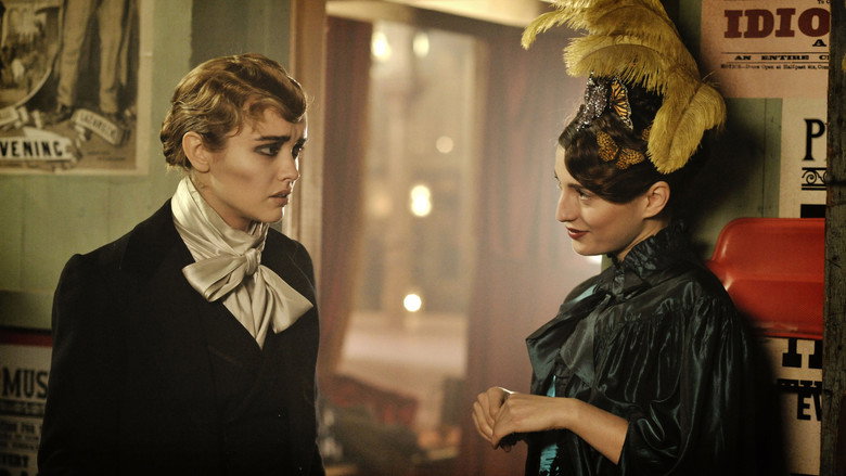 The Limehouse Golem