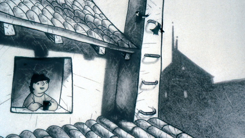 The Little Circus and Other Tales