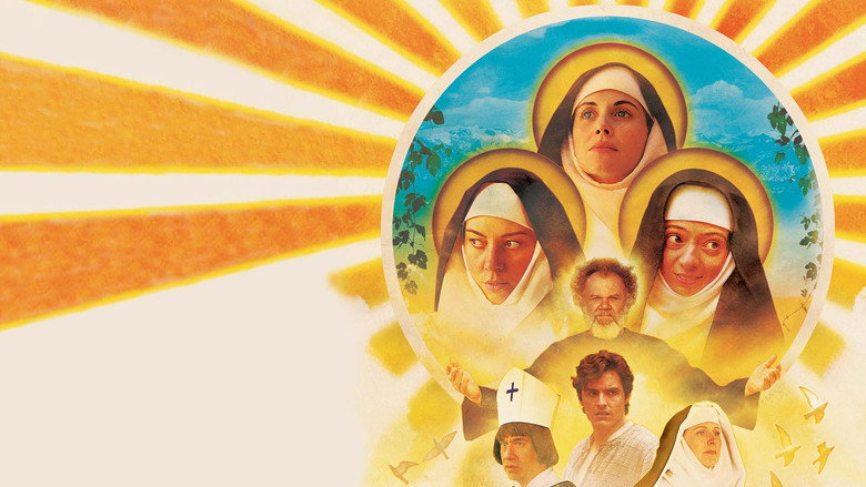 The Little Hours