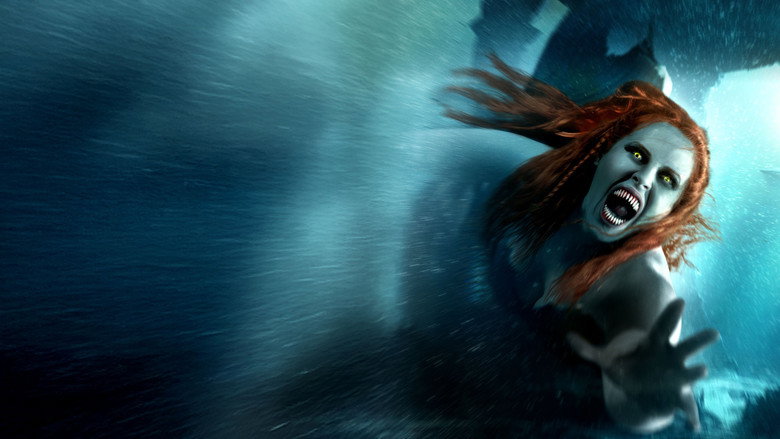 The Little Mermaid