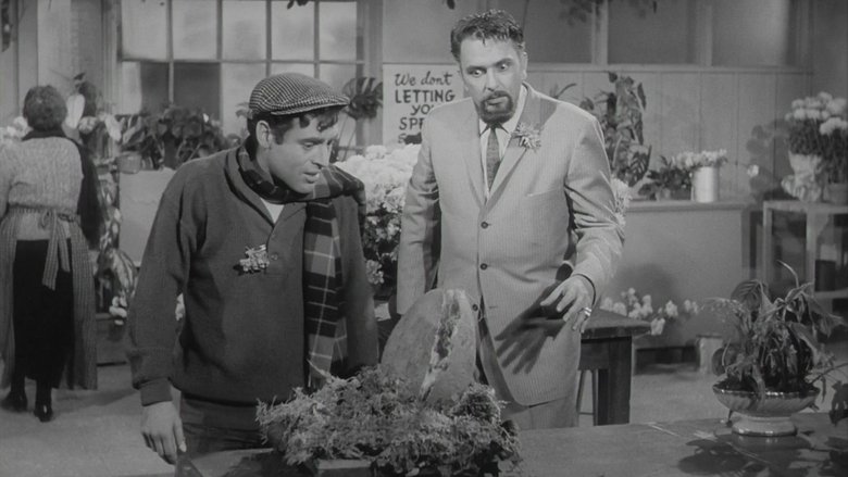 La Petite boutique des horreurs