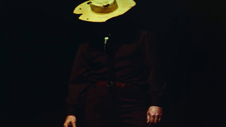The Loneliness of the Long Distance Singer