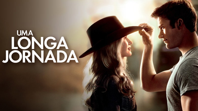 The Longest Ride