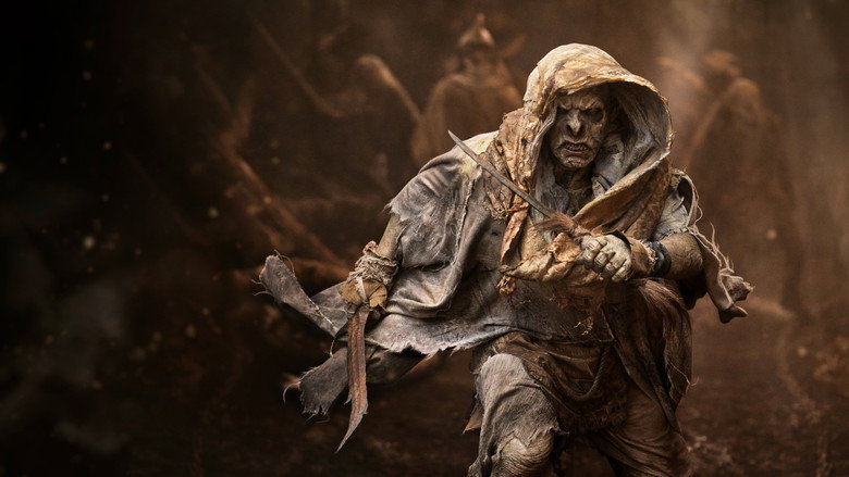 The Lord of the Rings: The Rings of Power Global Fan Screening