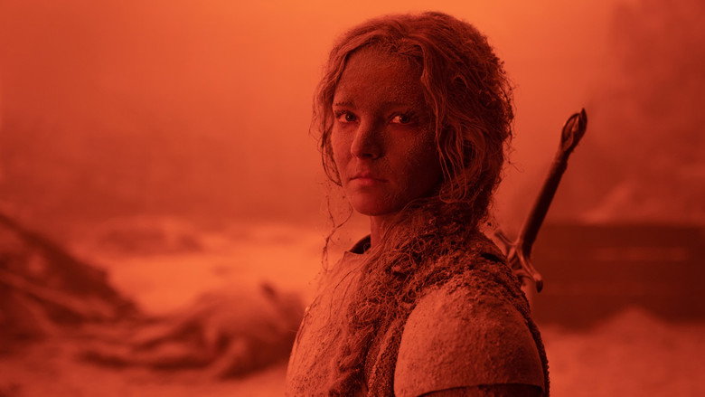 The Lord of the Rings: The Rings of Power Global Fan Screening