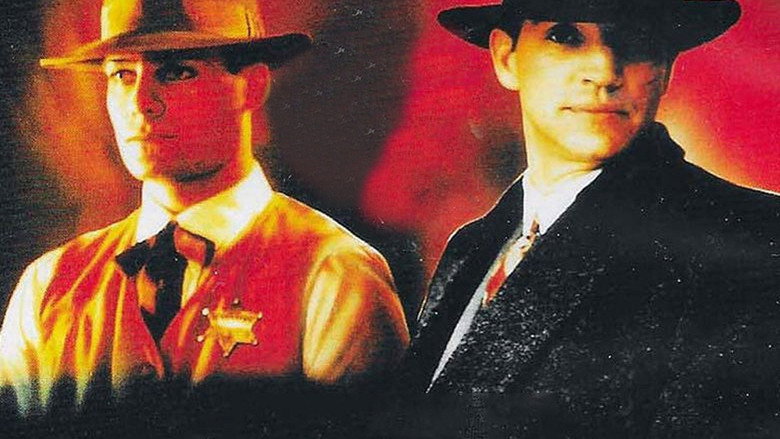 The Lost Capone