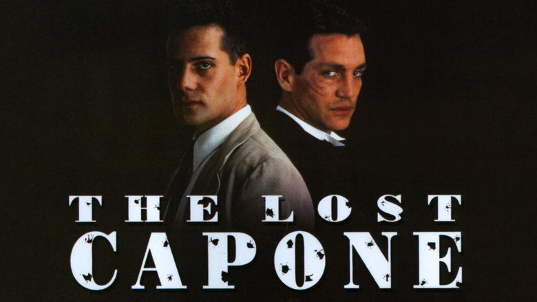 The Lost Capone