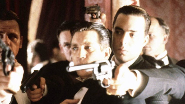 The Lost Capone