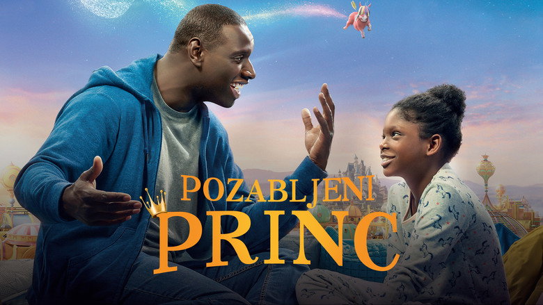 The Lost Prince