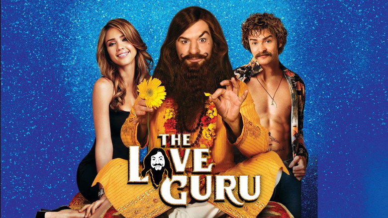 Love Gourou