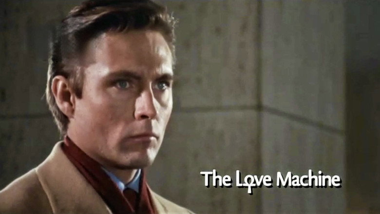 The Love Machine